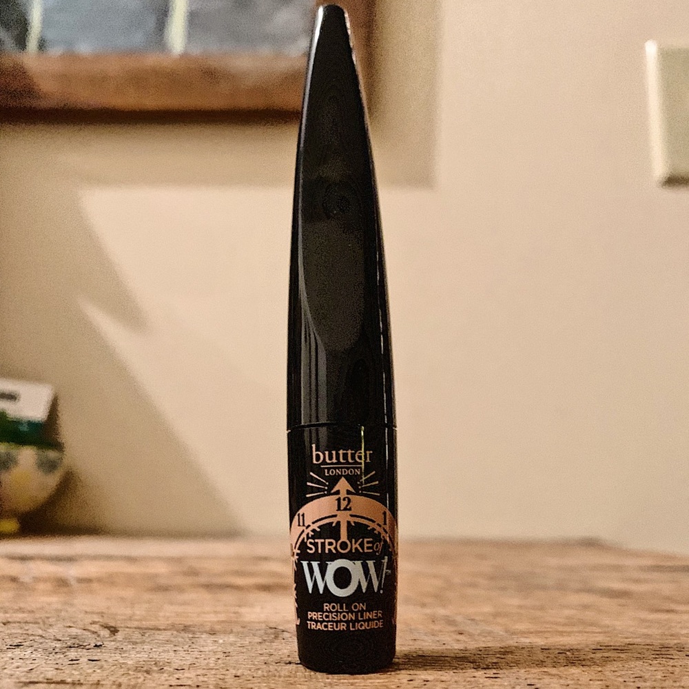 Butter London Roll On Precision Liner